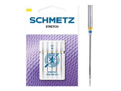 stretch 90