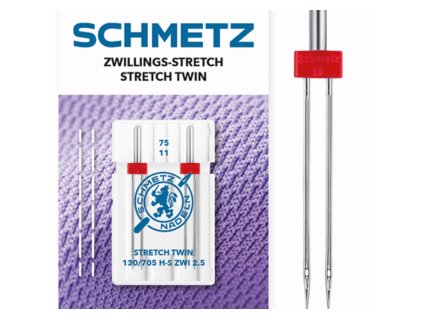 dojjehla stretch 75 2,5