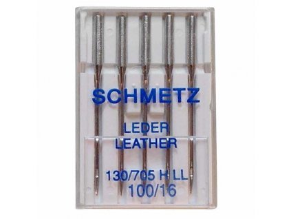 jehly schmetz leder 100 16