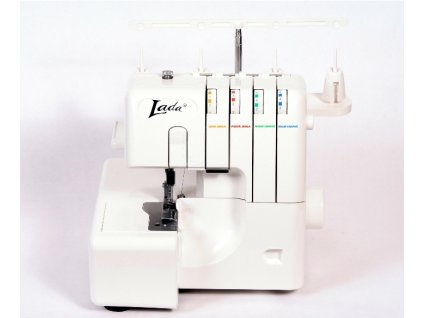 overlock Lada 700D