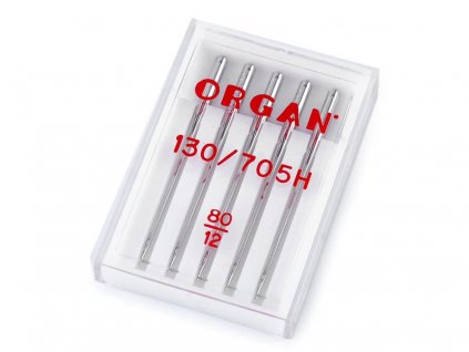 jehly organ standard 80