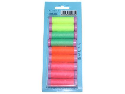 aspo amann sada nití reflexní