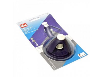 pripravek na narazeni patentu trojnozka