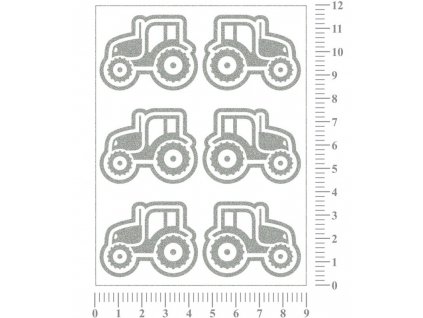 traktory menší reflex 2