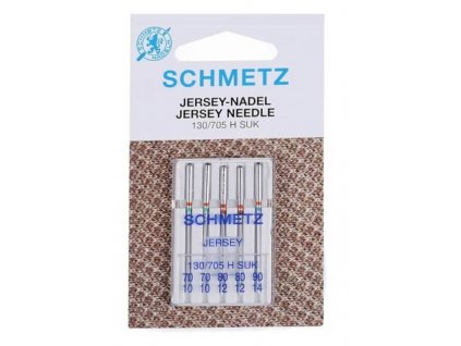 jehly schmetz jersey mix