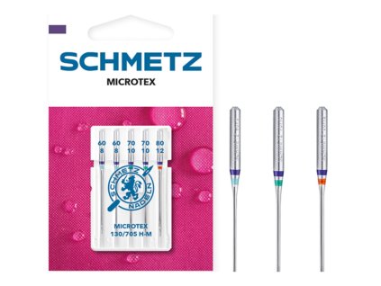 microtex jehla mix
