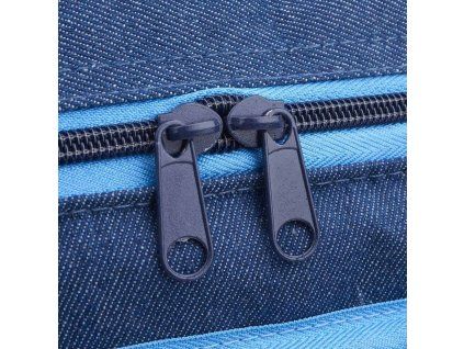 taska na stroj denim