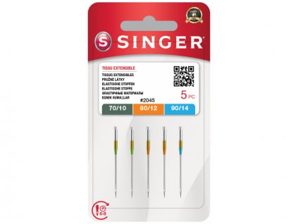 jehly singer strech mix