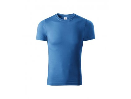 tričko modré 2