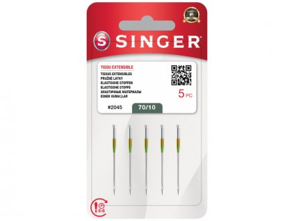 singer jehly strech 70