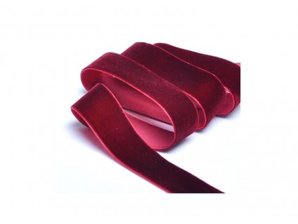 sametka bordo 16 mm