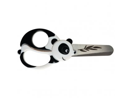 nužky fiskars panda