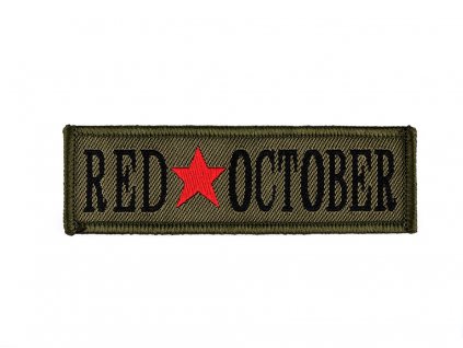 nežhlovačka s nápisem