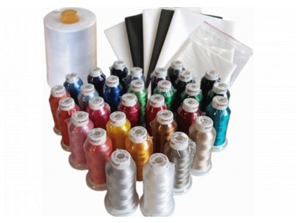 sada startovaci vysivaci