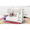 janome J15R rozmery