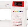 Janome J30 funkce