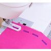 Janome E1030 knoflik.dirka