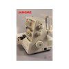 Overlock Janome 990D + 4 patky zdarma  + prodloužená záruka + dlaňové nůžky