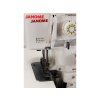 Overlock Janome 990D + 4 patky zdarma  + prodloužená záruka + dlaňové nůžky