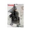 Overlock Janome 990D + 4 patky zdarma  + prodloužená záruka + dlaňové nůžky