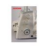 Overlock Janome 744D  + prodloužená záruka + přihrádka na odřezky / dlaňové nůžky a sada jehel
