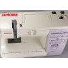 Janome 423S  + prodloužená záruka + dlaňové nůžky / sada jehel a šicích potřeb
