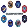 Disney nazehlovacky Transformers