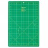 řezací podložka omnigird prym nejmensi zelena