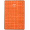 řezací podložka omnigird prym nejmensi oranžova 2