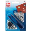 prym pruchodky 5 mm nikl, 40 ks