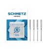 schmetz universal mix max