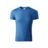 tričko modré 2