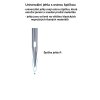 jehla univerzalni spicka R