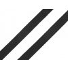 pruženka prádlová 10.6 mm, černá