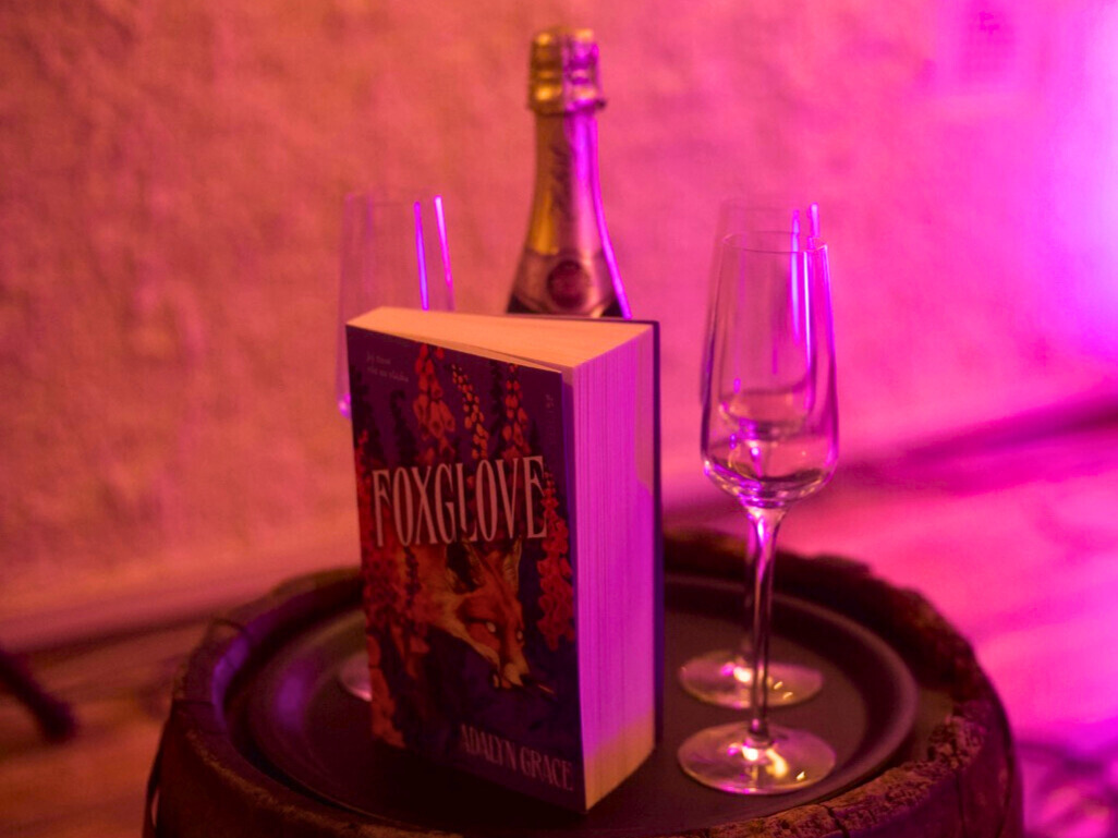 Z lavíc do praxe (From Prep to Practice) #1: The Christening of a Student Translation