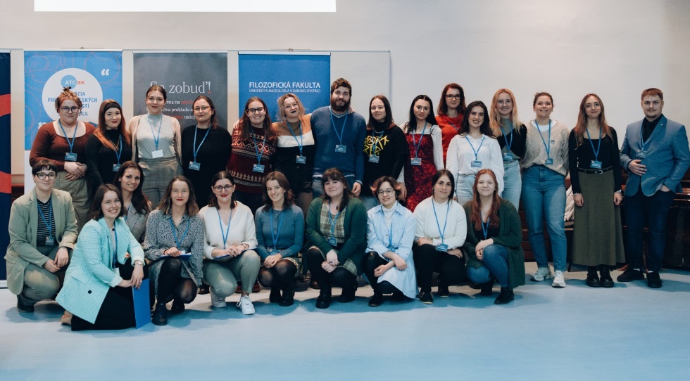 Die Winterschule des Übersetzens 2025