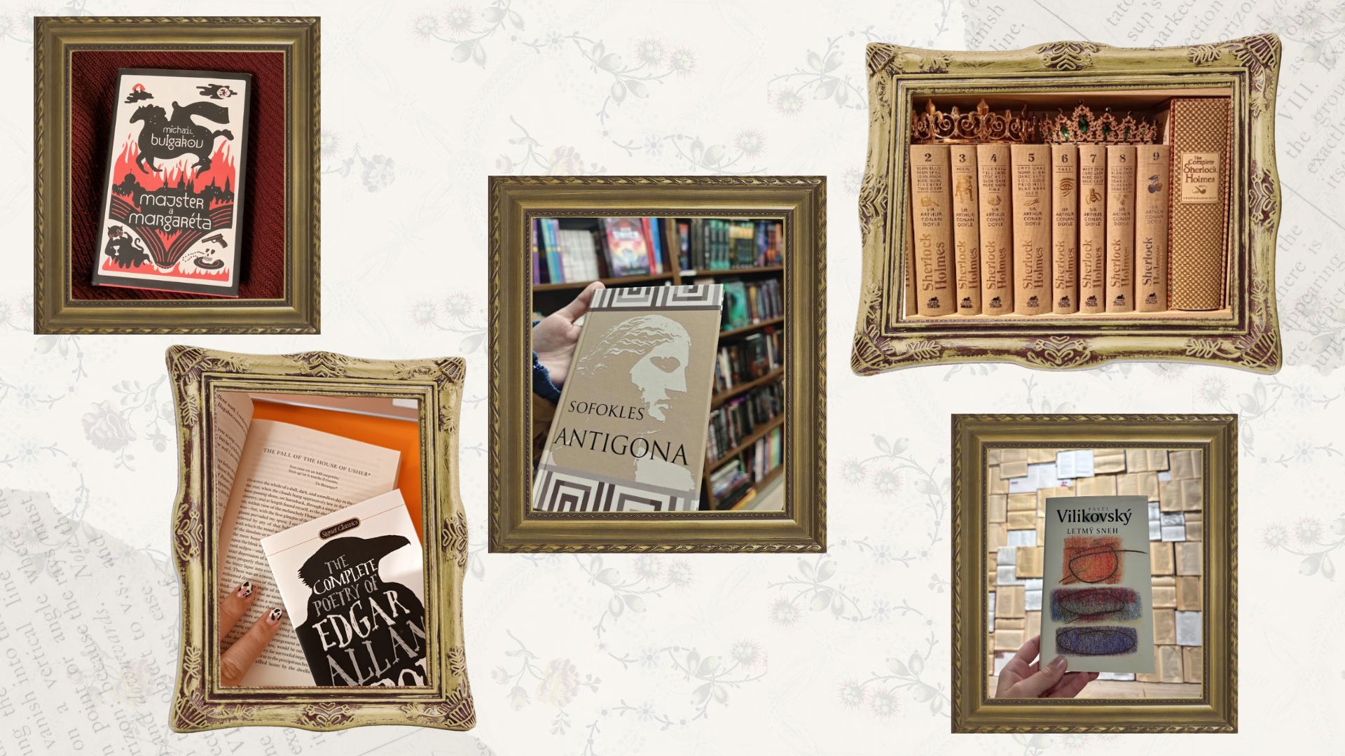 Klasiky, ktoré stoja za to