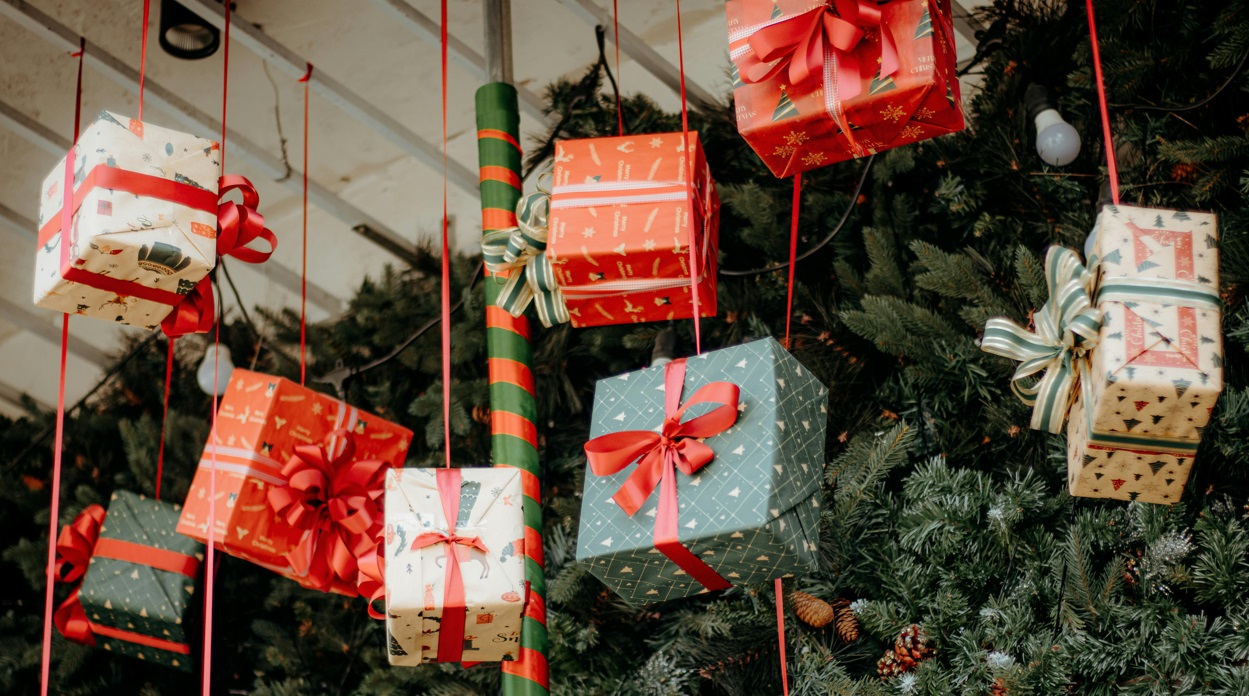 Top 10 darčekov pre lingvistov a lingvistky