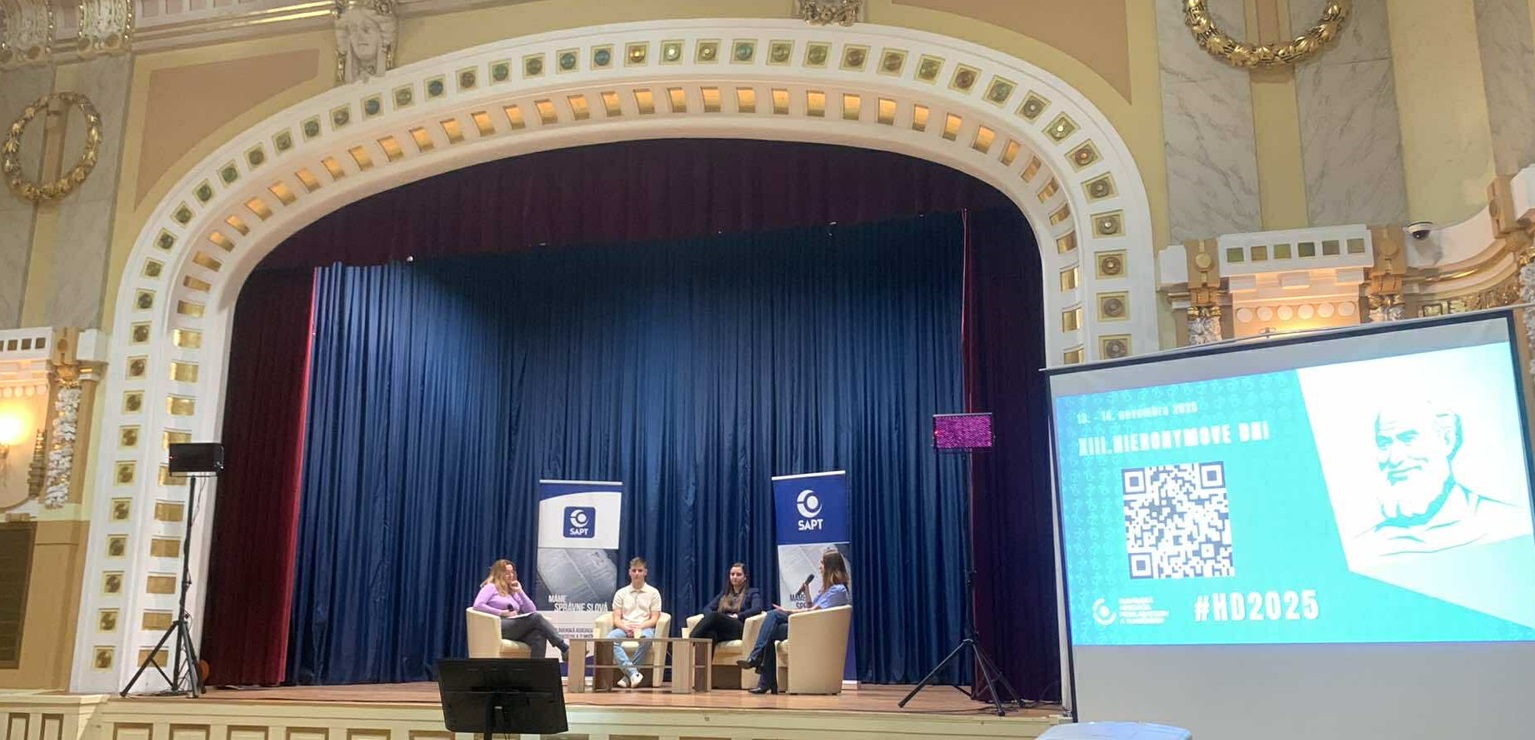 Aké boli Hieronymove dni 2025?