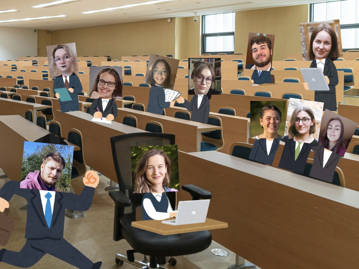 Kto sa skrýva za OZ Sa zobuď!?