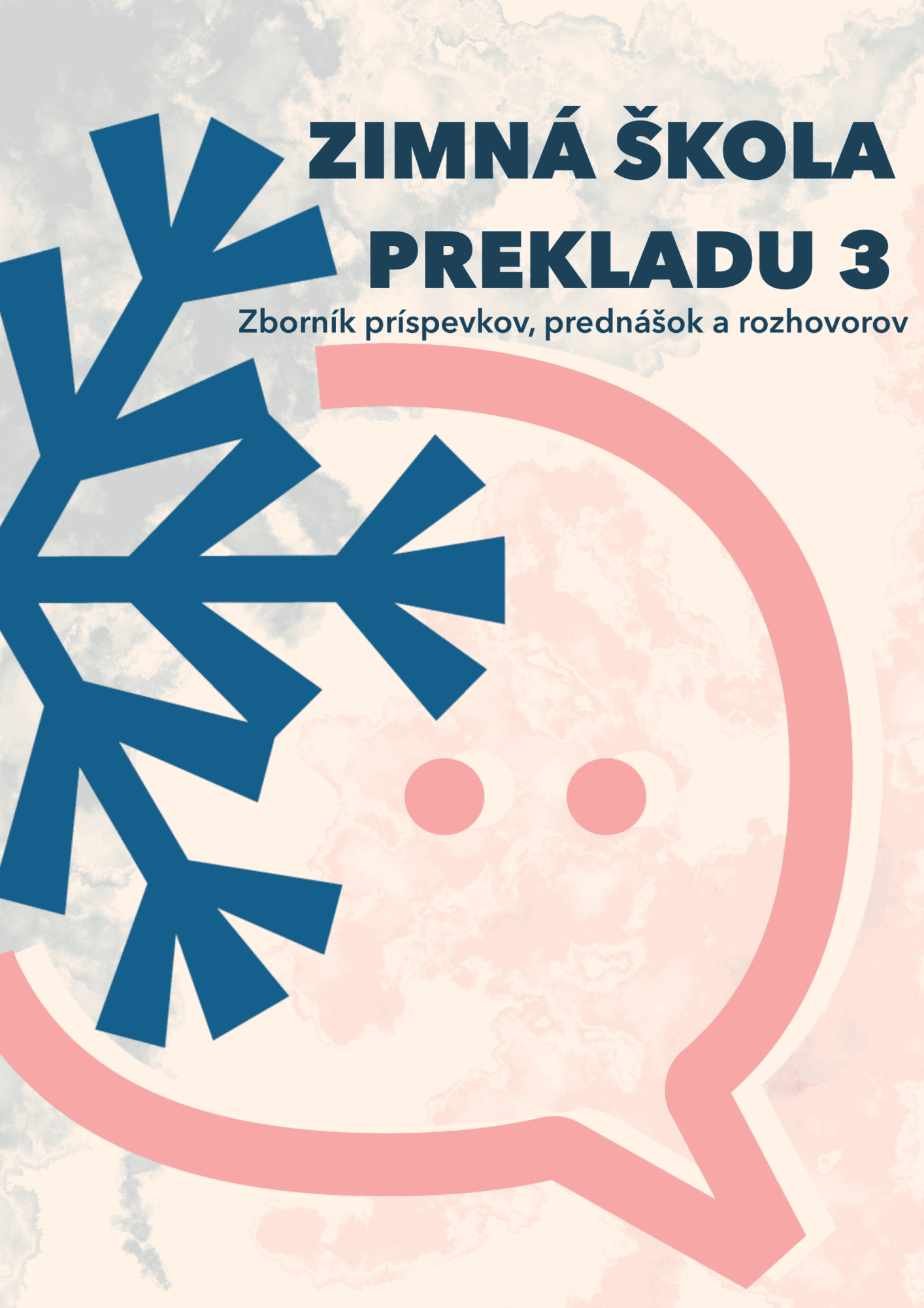 Zborník zo Zimnej školy prekladu 2026