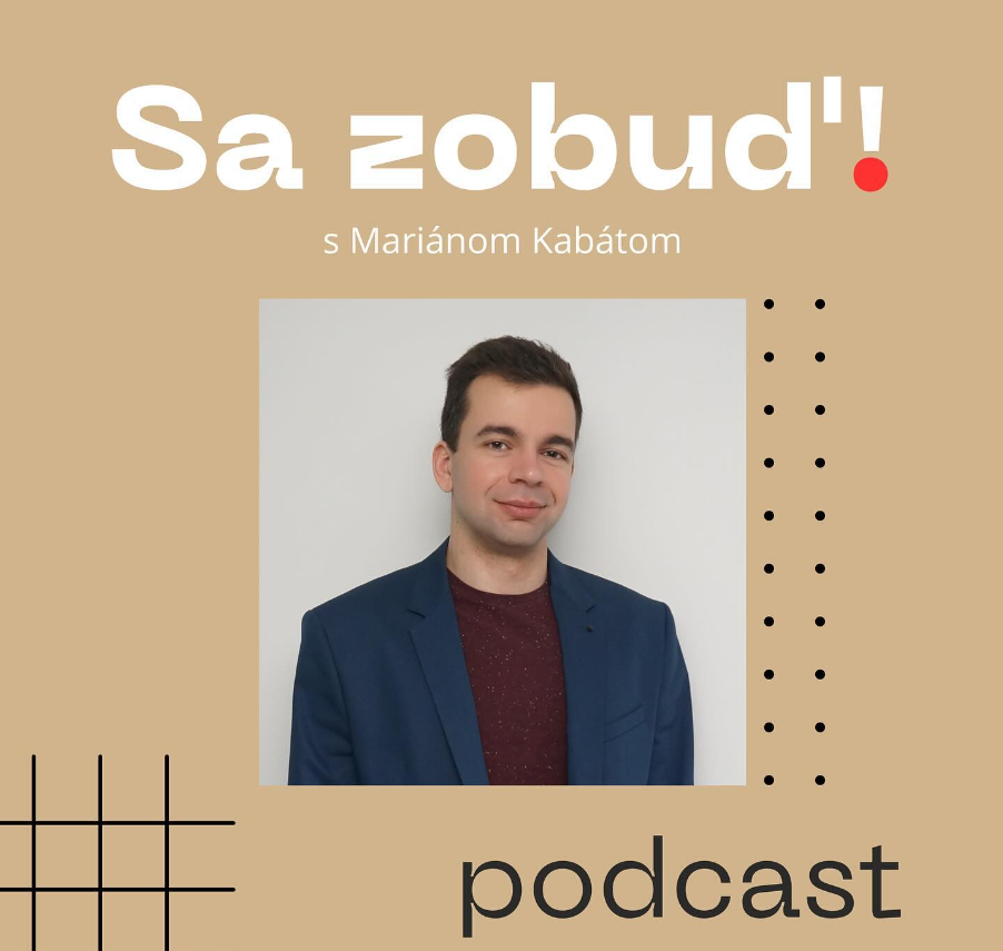 Marián Kabát - Treba otravovať vydavateľstvá a prekladateľské agentúry🤭👀