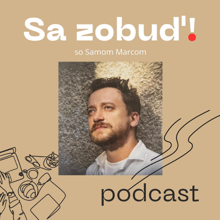 Samo Marec - I once took an exam in a pub at three in the morning. 🍻