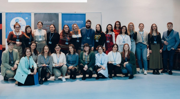 The 2025 Winter School of Translation