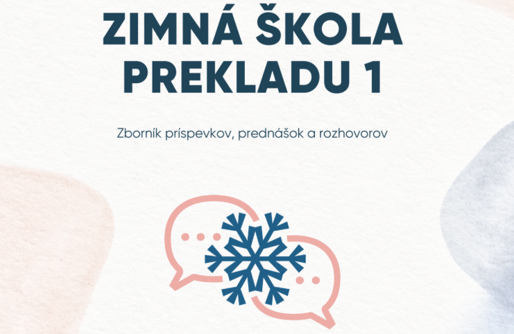 A Collection from the 2024 Winter School of Translation