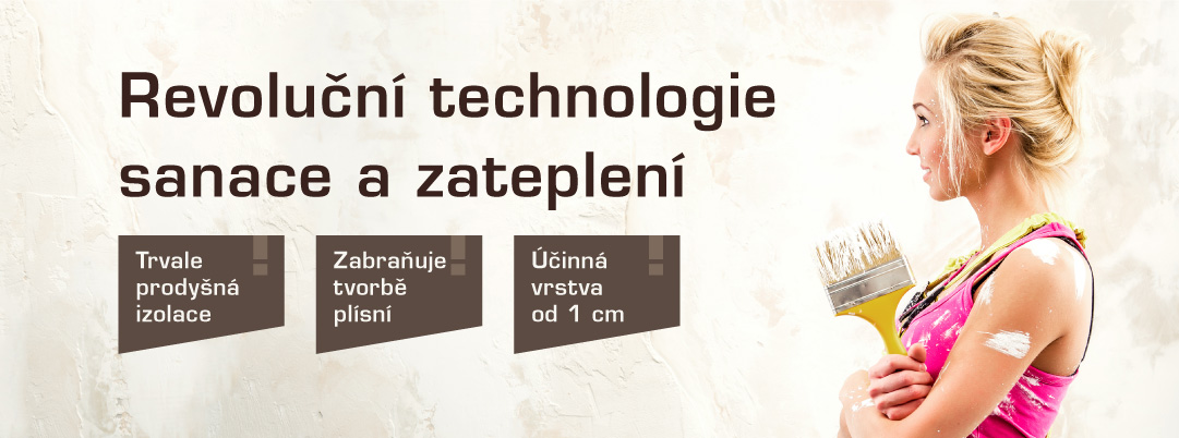 Revoluční technologie