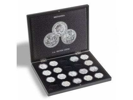 20310 kazeta na 20 minci britannia 1 oz