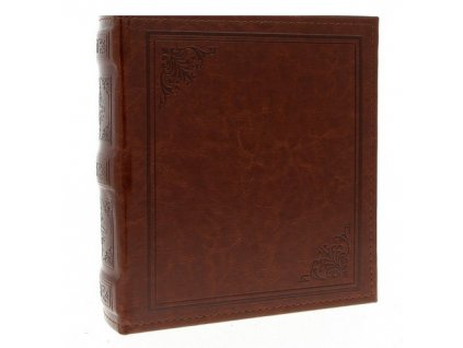 Album na mince CA21 JOURNAL