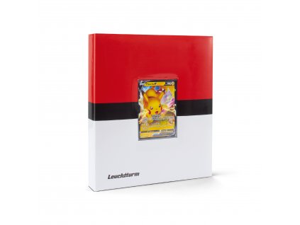 trading card album pro small gaming