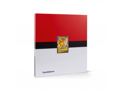 trading card album pro gaming